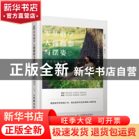 正版 零基础学人像摄影与摆姿:摄影客优选版 摄影客 人民邮电出版