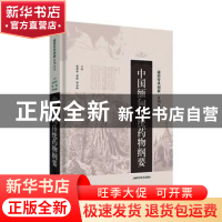 正版 中国缅甸传统药物纲要 赵荣华,俞捷,孙永林 上海科学技术出