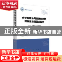 正版 合乎区域协同发展愿景的整体性治理图式探析:赵新峰学术论文
