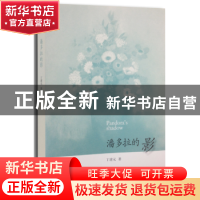 正版 潘多拉的影 丁建元著 生活·读书·新知三联书店 978710805040
