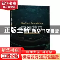 正版 MarTech 营销技术:原理、策略与实践 于勇毅 人民邮电出版