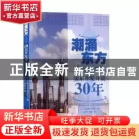 正版 潮涌东方 黄金平,龚思文,中共上海市委党史研究室 上海人民