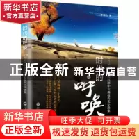 正版 时代的呼唤:1979年后中国西部中长篇报告文学选集 李南山著