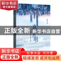 正版 真心光明:朱定局哲理散文集 朱定局 光明日报出版社 9787519