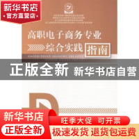 正版 高职电子商务专业综合实践指南 袁江军著 浙江工商大学出版
