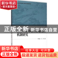 正版 农村全面小康社会建设的机制研究 尹晓青,李周著 中国社会