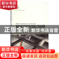 正版 城市地下空间深开挖施工风险预警 黄宏伟,顾雷雨,王怀忠著