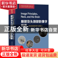 正版 脑部及头颈部影像学精要(精)/国际经典MRI译著丛书 [意]卢卡