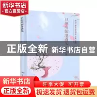 正版 只想明媚地遇见(精)/新时代精品朗诵诗选 崔修建 中国民族摄