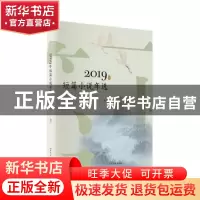 正版 2019年短篇小说年选 孟繁华 山东文艺出版社 9787532960910