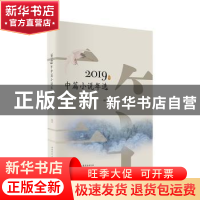 正版 2019年中篇小说年选 孟繁华编选 山东文艺出版社 9787532960