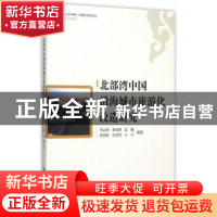 正版 北部湾中国沿海城市旅游化改造研究 李志峰,黄南津,高魏 等