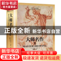 正版 大师名作:Ⅱ:II (法)科妮莉亚·桑塔格编 江苏凤凰科学技术出