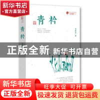 正版 青衿:长篇小说 李世君 著 中国文史出版社 9787503461354 书