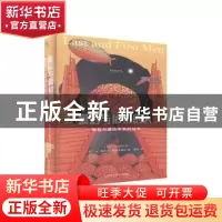 正版 最后与最初的人(临近与遥远未来的故事)(精)/猛犸译丛 (英)W