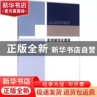 正版 非洲城市化建设 甄峰,席广亮,魏宗财等编著 东南大学出版