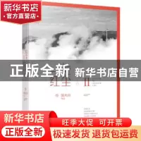 正版 一粒红尘:Ⅱ:Ⅱ 独木舟[著] 东方出版中心 9787547308714 书
