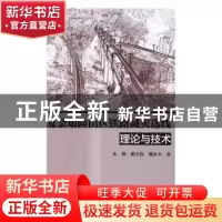 正版 复杂艰险山区铁路减灾选线理论与技术 朱颖,姚令侃,魏永幸