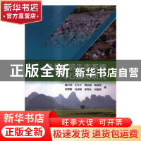 正版 粤北岩溶生态系统与石漠化研究 魏兴琥[等]著 科学出版社 97