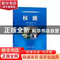 正版 核与辐射安全科普系列丛书之一 核能 环境保护部核与辐射安
