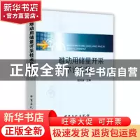 正版 难动用储量开采技术论文集 阎洪涛主编 中国石化出版社 9787