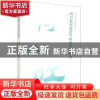 正版 阿以旺民居的气候适应性研究/中国特色民居系列丛书 李瑞君,