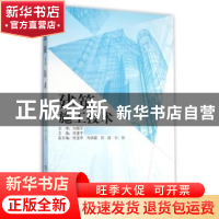 正版 建筑施工技术 高建平主编 湖南人民出版社 9787556109265 书
