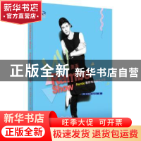 正版 MV美语Rambo Show:Rambo教你地道美式口语 (美)史浩辰(Ramb