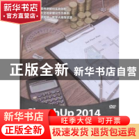 正版 SketchUp 2014建筑设计案例教程 郭惠 人民邮电出版社 97871