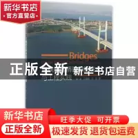 正版 三峡库区桥梁船撞技术与工程实践 耿波,王福敏,汪宏 著