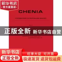 正版 隐花植物生物学(隐花植物生物学论文集第14卷)(英文版) 贾渝