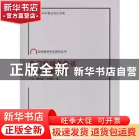 正版 专门性域名争议解决机制研究 丁颖,冀燕娜,李建蕾著 武汉