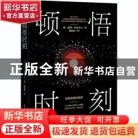 正版 顿悟时刻 [加]加博·塞普雷吉 中国水利水电出版社 978751709