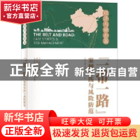 正版 “一带一路”案例实践与风险防范:经济社会篇 查道炯,龚婷