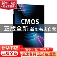正版 CMOS [瑞典]Henry H.Radamson,罗军,[比]Eddy Simoen 等 上