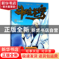 正版 斗破苍穹:精编版:27:叶城风云 天蚕土豆 湖南少年儿童出版社