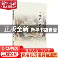 正版 十里花屯的枪声 赵谦著 安徽师范大学出版社 9787567626201