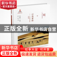 正版 沙漠著绿:王文彪治沙团队的故事 李炳银,唐哲 希望出版社 97