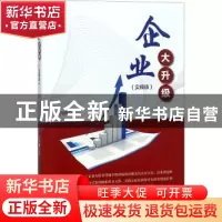 正版 企业大升级:实操版 王向峰著 中国财富出版社 9787504765864