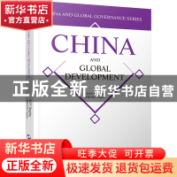 正版 China and global development Sun Jingying,Zhang Yuyan[