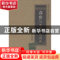 正版 高血压的治疗与调养:大字本 孙伟夫 编 上海科学技术文献出