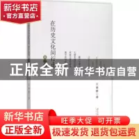 正版 在历史文化间行走:第二卷 王业群著 南方日报出版社 9787549