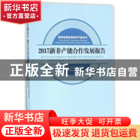 正版 浙非产能合作发展报告 黄玉沛,邹益民主编 经济科学出版社