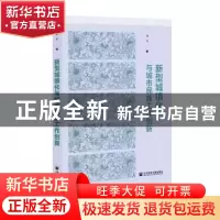 正版 新型城镇化与城市民族工作创新 朱军著 社会科学文献出版社