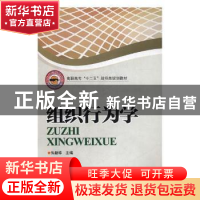 正版 组织行为学 朱新华主编 河南科学技术出版社 9787534953101