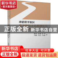 正版 冲淤积平原区高液限黏土筑路理论与工程技术 蒋红光 中国建