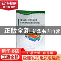 正版 准噶尔盆地南缘复杂构造地震成像方法与实践 娄兵罗勇范旭