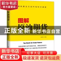 正版 图解原油期货:300张图说清原油期货 闫建涛等著 石油工业出