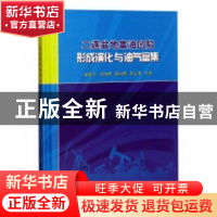 正版 二连盆地富油凹陷形成演化与油气富集 赵贤正//金凤鸣//张以