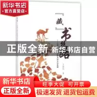 正版 “藏”书丝路:丝绸之路上的图书馆文化发展 王丽凤著 远方出